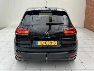 Citroën C4 Spacetourer | Carplay/Android Auto | Trekhaak | - afbeelding nr 24