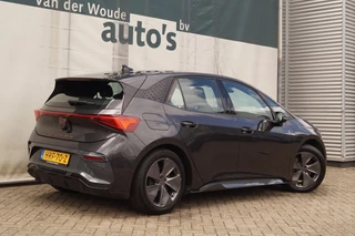 CUPRA Born - afbeelding nr 4