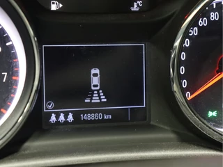 Opel Astra [APPLE CARPLAY, BLUETOOTH, PARKEERSENSOR, CLIMATE CONTROL, CRUISE CONTROL,  NIEUWSTAAT] - afbeelding nr 19