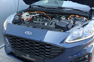 Ford Kuga Ford Kuga 2.5 PHEV ST-Line / Trekhaak / Camera / Stoel+stuur+ruit verwarmd / 1e eigenaar - afbeelding nr 57