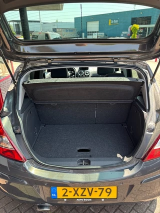 Opel Corsa Opel Corsa 1.4-16V BLITZ - afbeelding nr 8