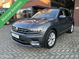 Volkswagen Tiguan - 175028694-0