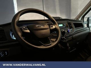 Ford Transit Bijrijdersbank - afbeelding nr 13