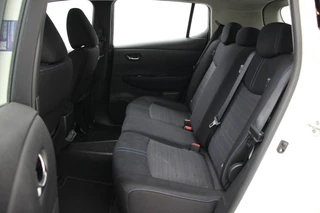 Nissan Leaf - afbeelding nr 8