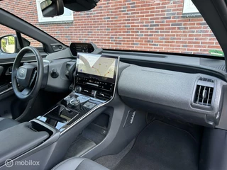 Toyota bZ4X Toyota bZ4X Premium 4WD 71 kWh - afbeelding nr 15
