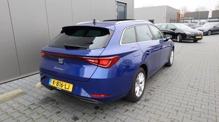 SEAT Leon - afbeelding nr 17