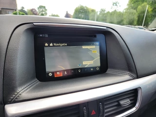 Mazda CX-5 - afbeelding nr 16
