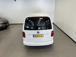 Volkswagen Caddy - afbeelding nr 33