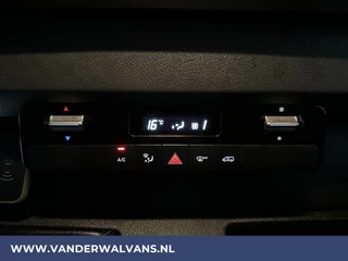 Mercedes-Benz Sprinter Mercedes-Benz Sprinter 316 CDI 164pk 3500kg Trekhaak L2H2 Euro6 Airco | Camera | Cruisecontrol | Apple Carplay Android Auto, Parkeersensoren - afbeelding nr 18