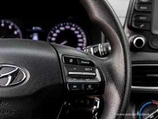Hyundai Kona - afbeelding nr 15