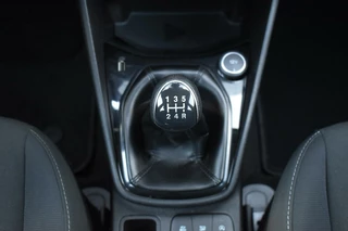 Ford Fiesta Ford Fiesta 1.1 Trend|CARPLAY|NAVI|DAB|LANE ASSIST - afbeelding nr 13
