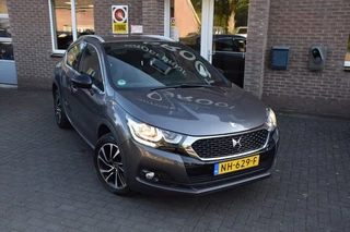 Citroën DS4 - afbeelding nr 3