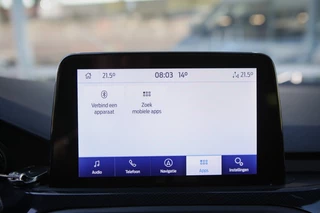 Ford Focus - afbeelding nr 22