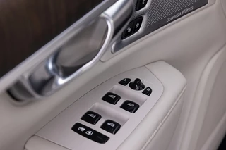 Volvo V90 Volvo V90 2.0 T6 AWD Inscription | PANORAMA | B&W Audio | Hud | Nappa Leder | Trekhaak - afbeelding nr 20