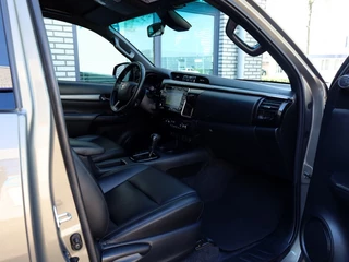 Toyota Hilux - afbeelding nr 11