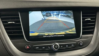 Opel Grandland X Opel Grandland X 1.2 Turbo Innovation TREKHAAK NAVI CAMERA ECC LM - afbeelding nr 34