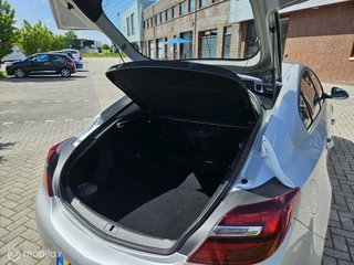Opel Insignia Opel Insignia 1.4 T EcoFLEX Edition - afbeelding nr 9