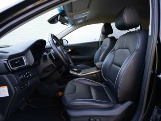 Kia e-Niro Kia e-Niro ExecutiveLine 64 kWh | SOH 100% | Leder | Adaptive cruise | Camera | Carplay - afbeelding nr 6