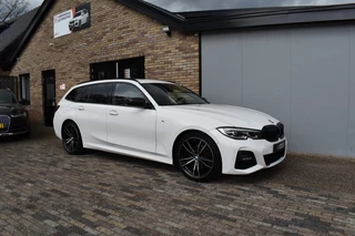 BMW 3 Serie - afbeelding nr 2
