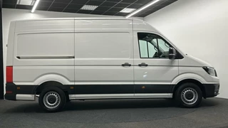 Volkswagen Crafter Volkswagen Crafter Bestel  30 2.0 TDI L3H3 CRUISE CARPLAY - afbeelding nr 8