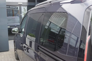 Volkswagen Caddy Volkswagen Caddy 1.5 TSI DSG Style / LED / Virtual cockpit / Camera /Navi /ACC /Trekhaak - afbeelding nr 29