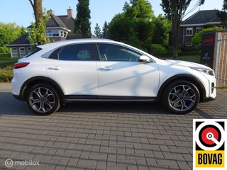 Kia XCeed Kia XCeed 1.6 GDi PHEV DynamicPlusLine Cruise adaptief Stoel+Stuurverwarming !!! - afbeelding nr 6