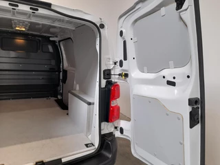 Opel Vivaro Opel Vivaro 2.0 CDTI L2H1 145PK Edition Automaat Airco Navigatie Apple Carplay/Android Auto Trekhaak Betimmering - afbeelding nr 29