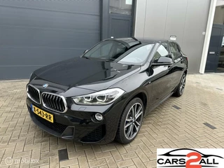 BMW X2 - 373299259-0