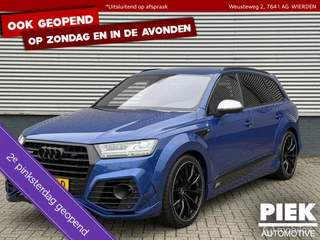 Audi SQ7 - 23721802-0
