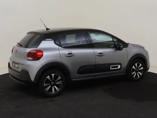 Citroën C3 Citroën C3 1.2 PureTech Max | Navigatie | Cruise Control | Parkeersensoren - afbeelding nr 4
