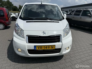 Peugeot Expert - 35049289-0