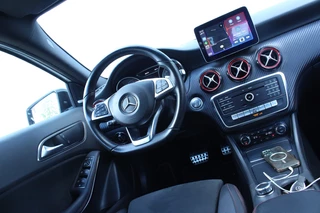 Mercedes-Benz A-Klasse - afbeelding nr 27