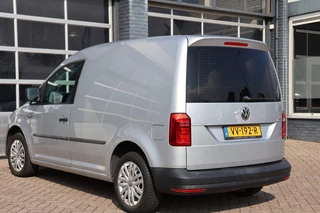 Volkswagen Caddy - afbeelding nr 6