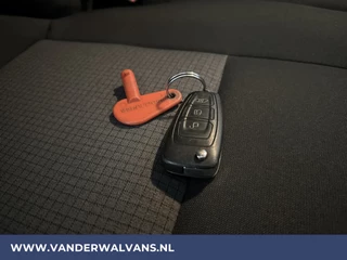 Ford Transit Bijrijdersbank, 921kg laadvermogen - afbeelding nr 18