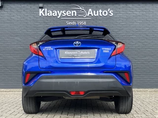 Toyota C-HR - afbeelding nr 6