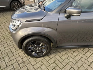 Suzuki Ignis - afbeelding nr 5