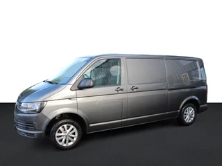 Volkswagen Transporter - afbeelding nr 6