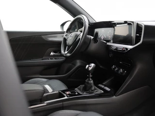 Opel Mokka - afbeelding nr 21