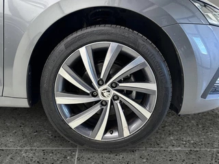 Škoda Octavia Škoda Octavia Combi 1.5 e-TSI 150pk Business Edition Plus - afbeelding nr 14