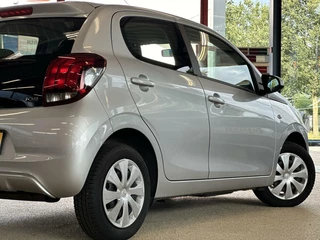 Peugeot 108 Peugeot 108 1.0 e-VTi Active TOP! 2016 2e eigen Top staat - afbeelding nr 7