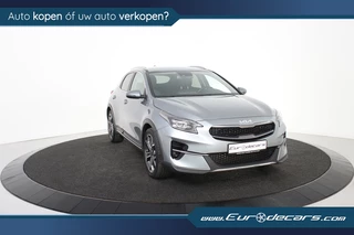 Kia XCeed - afbeelding nr 32