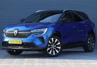 Renault Austral 1.3 mild hybrid Carplay / Pano / Camera