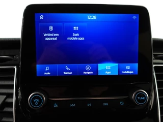 Ford Transit Custom Ford Transit Custom 130pk Automaat L2H1 Limited Dubbele Cabine 2x Schuifdeur Raptor Edition Navigatie Airco Cruise control Trekhaak parkeersensoren - afbeelding nr 30