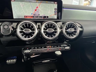 Mercedes-Benz A-Klasse Mercedes-Benz A-klasse 250 e Business Solution AMG Limited - afbeelding nr 16