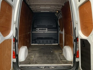 Mercedes-Benz Sprinter Mercedes Sprinter bestel 314 2.2 CDI L2H2 Airco NL Auto 2019 Eerste Eigenaar Dealer Onderhouden - afbeelding nr 9