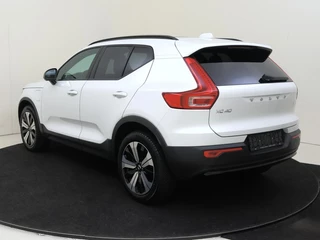 Volvo XC40 Volvo XC40 T5 R Design | Panoramdak | Alcantara | 360° - afbeelding nr 5
