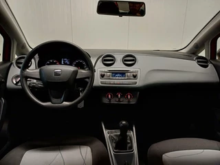 SEAT Ibiza Seat Ibiza SC 1.2 Reference ( Airco / Lm-velgen / 80.000km ) - afbeelding nr 17