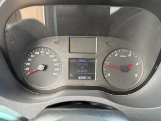 Mercedes-Benz Sprinter Mercedes-Benz Sprinter 514 2.2 CDI Kipper Dubbellucht 3.5t Trekhaak Climate Control Cruise Control - afbeelding nr 24