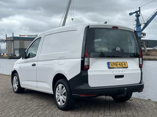 Volkswagen Caddy Volkswagen Caddy Cargo 2.0 TDI 102pk Style Trekhaak/Stoelverwarming/PDC/Cruise/Airco - afbeelding nr 4