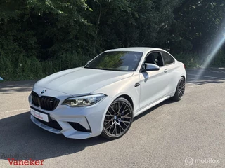 BMW M2 - 528905848-0